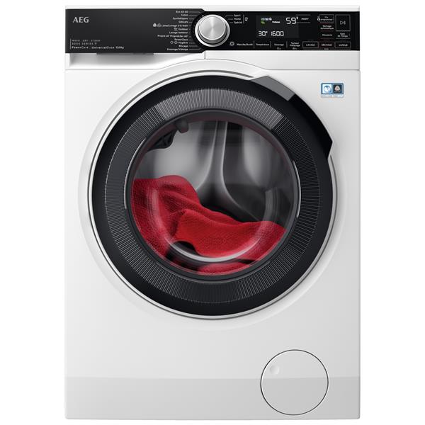 AEG Lave-linge s�chant LWR85A166V