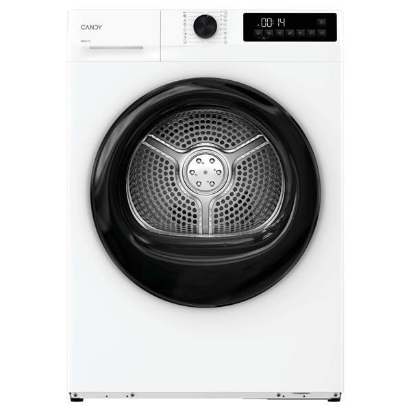 CANDY S�che-linge GDL8N2B-S