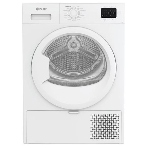 INDESIT S�che-linge CYSD82DWWFR