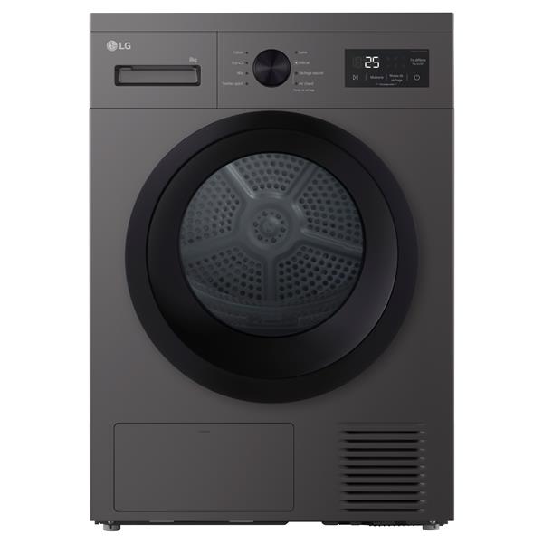 LG S�che-linge RH8N14SL