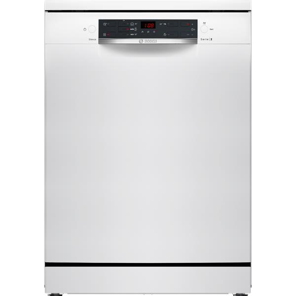 BOSCH Lave-vaisselle SMS25AW10F