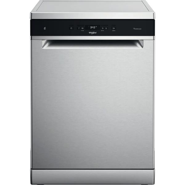 WHIRLPOOL Lave-vaisselle WFC3C34PX