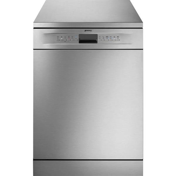 SMEG Lave-vaisselle LVS344PM