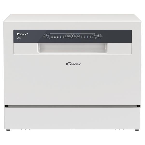 CANDY Lave-vaisselle CP6E51LW