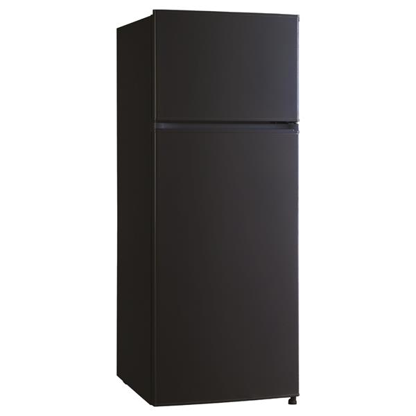 GLEM R�frig�rateur 2 portes GRF2103BK