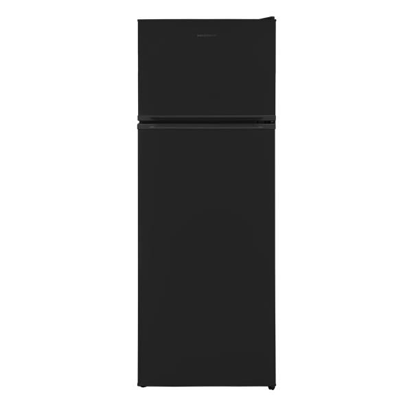 GLEM R�frig�rateur 2 portes GRF170BK