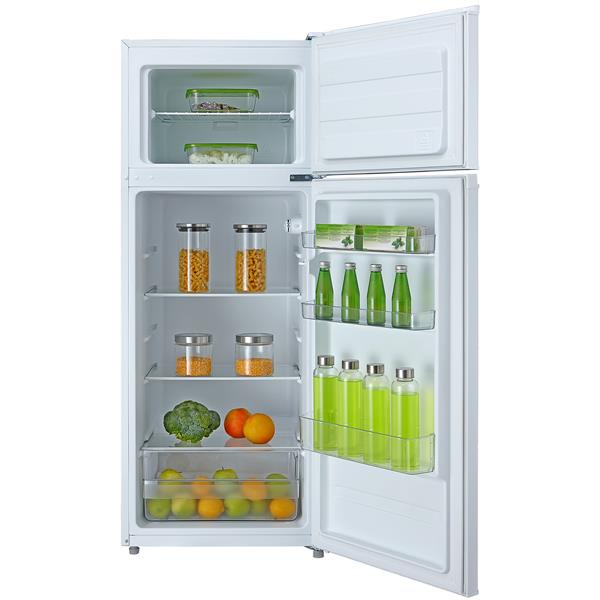 GLEM R�frig�rateur 2 portes GRF2103WH