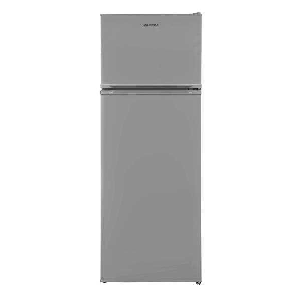 GLEM R�frig�rateur 2 portes GRF170SI