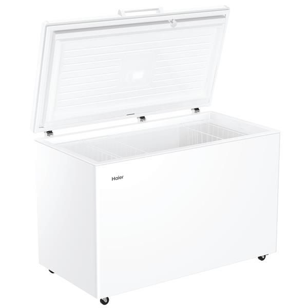 HAIER Cong�lateur coffre HCE420E