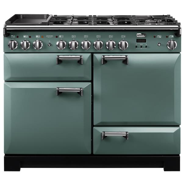 FALCON Piano de cuisson mixte LKD110DFMG/C-EU