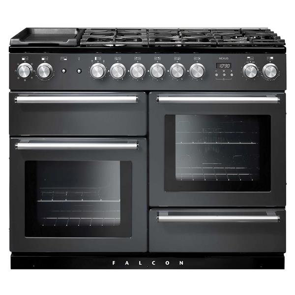 FALCON Piano de cuisson mixte NEX110DFSLCEU