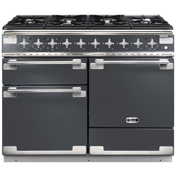 FALCON Piano de cuisson mixte ELS110DFSL-EU