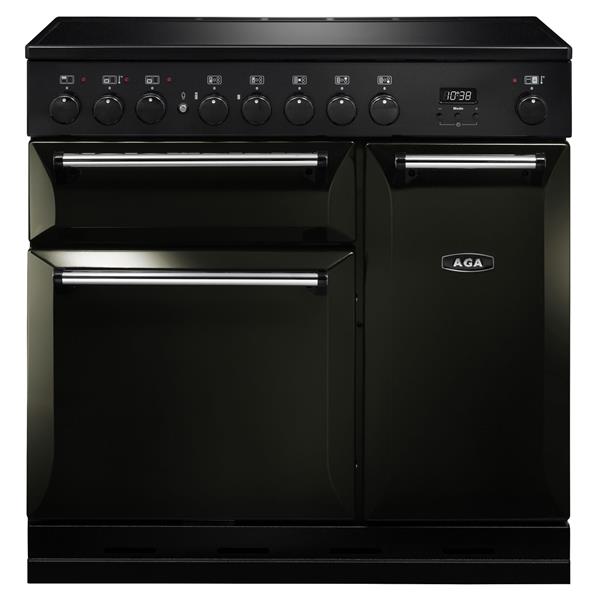 AGA Piano de cuisson MDX90EIPWT