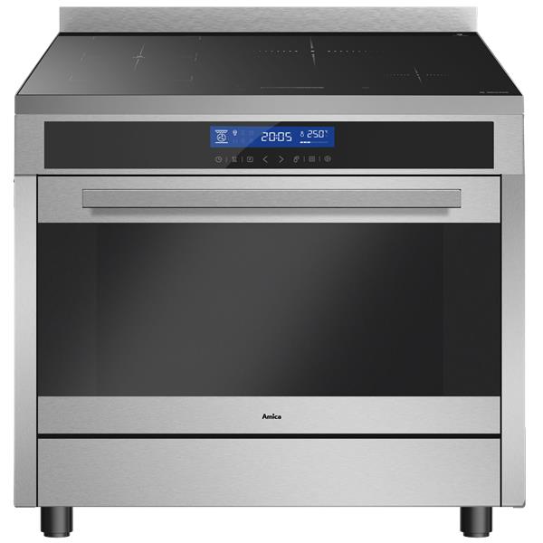 AMICA Piano de cuisson induction ACIS2115S
