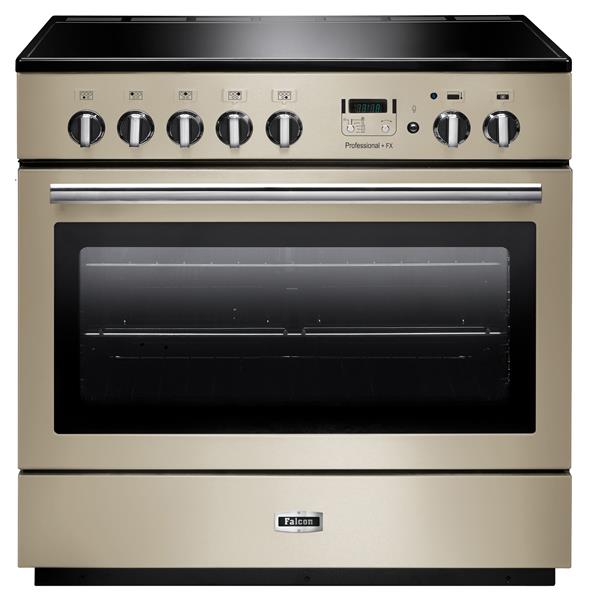 FALCON Piano de cuisson induction - PROP90FXEICRC-EU