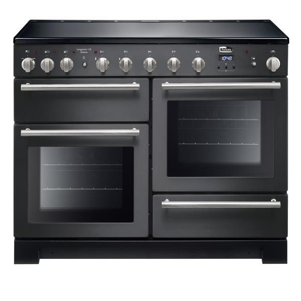 FALCON Piano de cuisson LSKD110EISL/-FRA