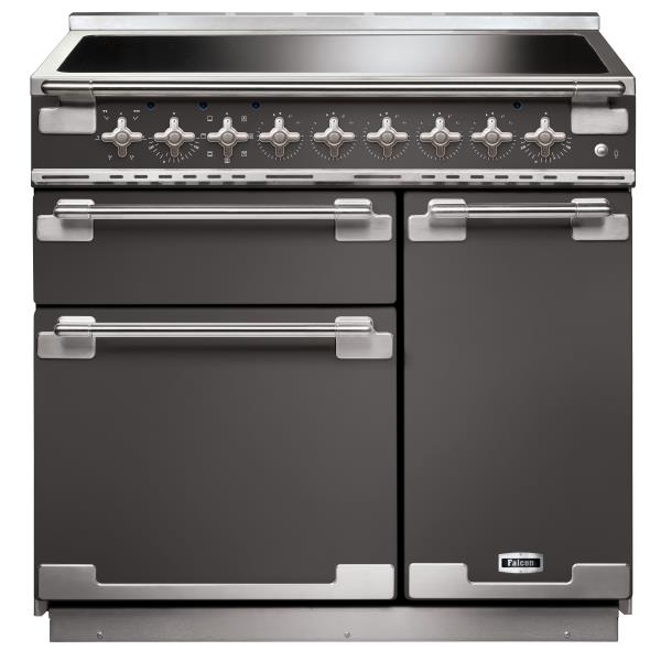 FALCON Piano de cuisson induction ELS90EISL-EU