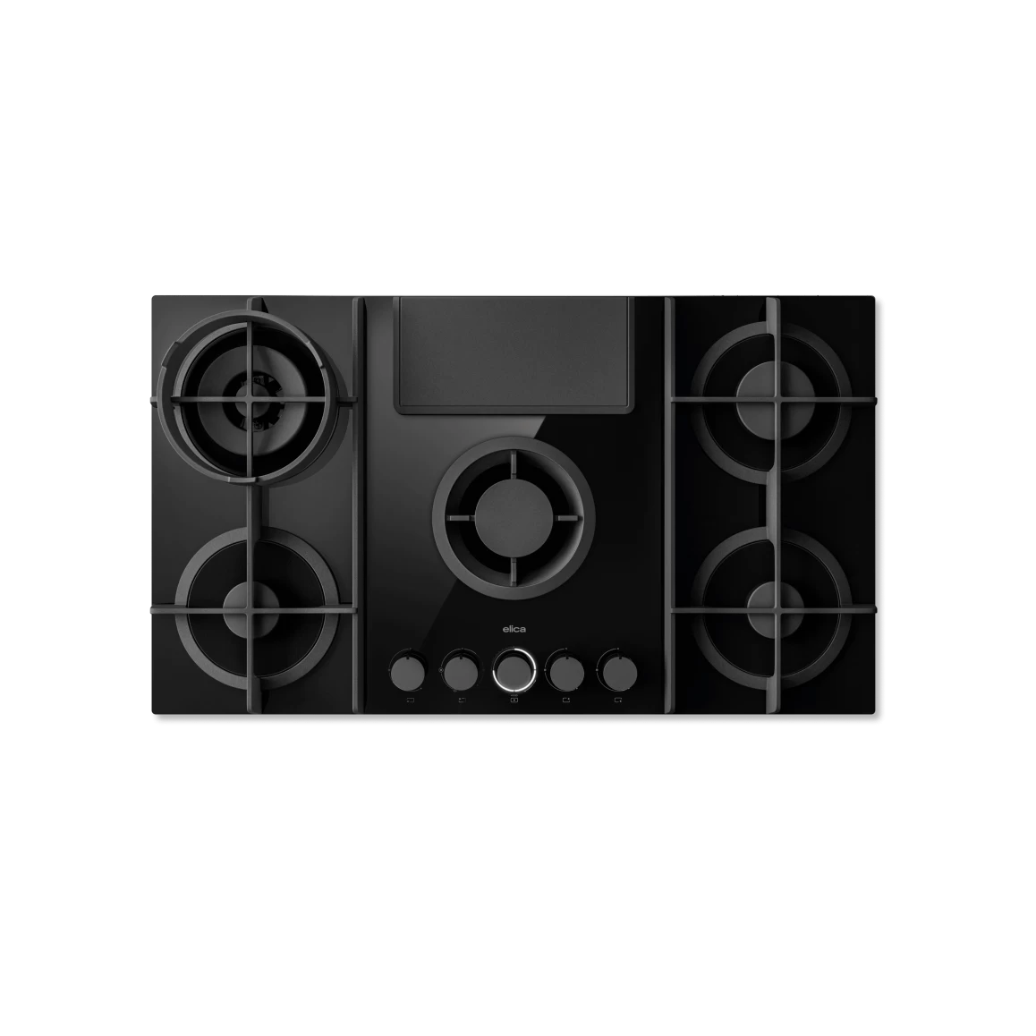 NIKOLATESLA FLAME EVO BL/F BO/88