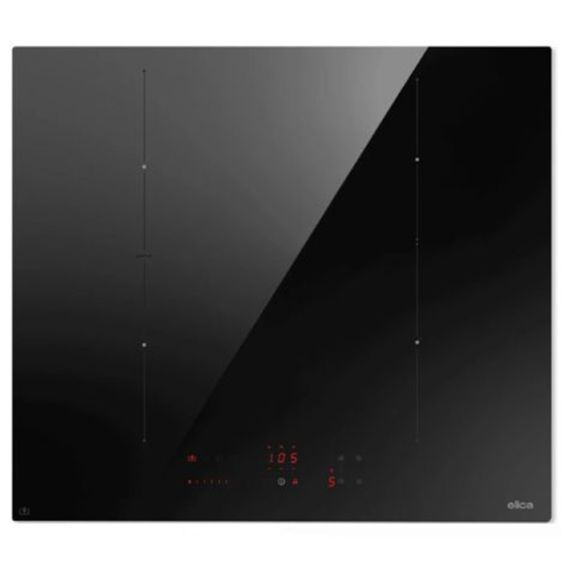 RATIO 604 PLUS CONNECT BL