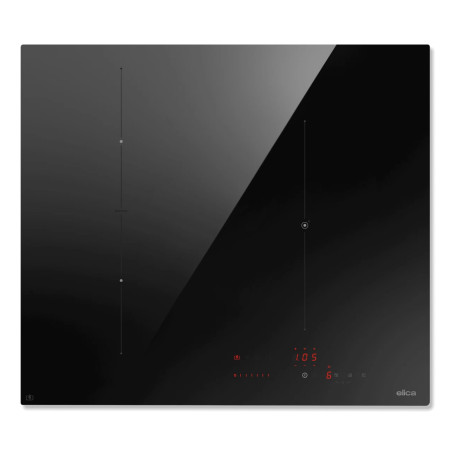 RATIO 603 PLUS CONNECT BL