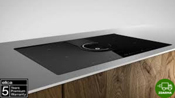 TUBE CIRC L.1000 MM DIAM 150 MM - NIKOLATESLA - VERSION ÉVACUATION