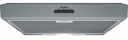 WHIRLPOOL Hotte à sous-encastrer hotte, 3 vitesses, 90 cm, 320 m³h, 1 mot., Inox Whirlpool