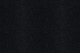 Eilandwerkblad 90 cm P Zwart Andromeda