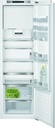 SIEMENS Réfrigérateur 251L +34L ****, hydrofresh, 1 porte fixe, 177,5cm, E Siemens