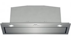 SIEMENS Extracteur 86cm, 630/730m³/h, 51 db(A), aspiration tangentielle, éclairage Led Siemens