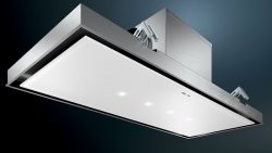 SIEMENS Afzuigkap 120x49cm, 798m³/u, 43db(A), tangentiële afzuiging, Led, iQdrive Siemens