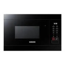 Micro-ondes, 22L, Acrylic Noir, White LED