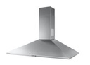 Pyramide, 90 cm/ 512 m3/h/ 70 dBA, boutons poussoirs