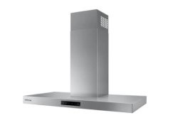 Box type, 90cm/ 531 m3/hr (booster 668)/ 70 dBA (booster 75)/ écran tactile