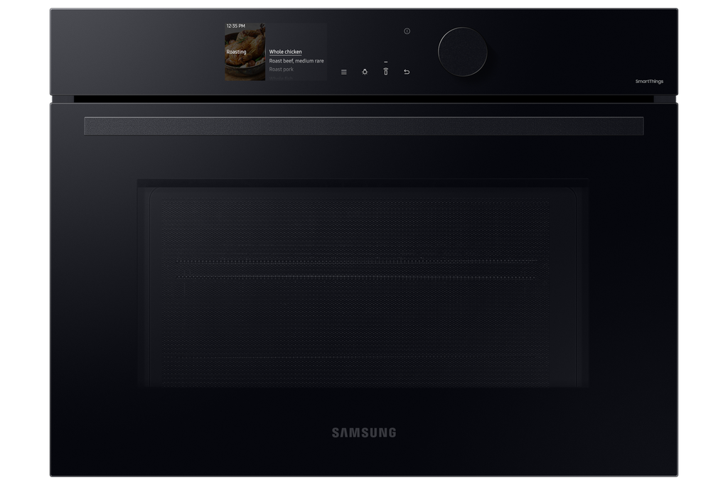 Four compact Series 6, Onyx Black, 50L, Combi MWO, Ecran LCD Couleur, Wifi, Air Fry,