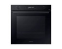Serie 4, OB, 76L, A+, enkele ventilator, Cata, LED-scherm, Wifi