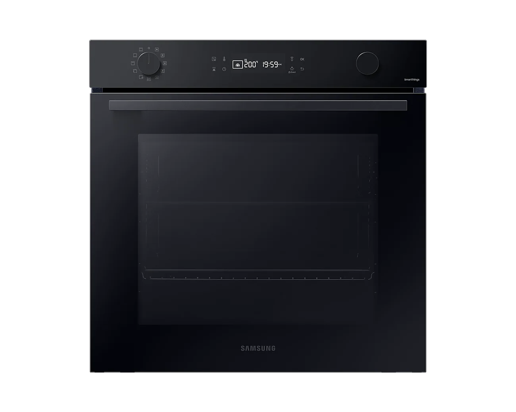 Serie 4, OB, 76L, A+, Single Fan, Pyro, Ecran LED, Wifi