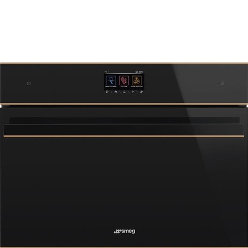 [SO4604M2PNR] SMEG Four compact SO4604M2PNR