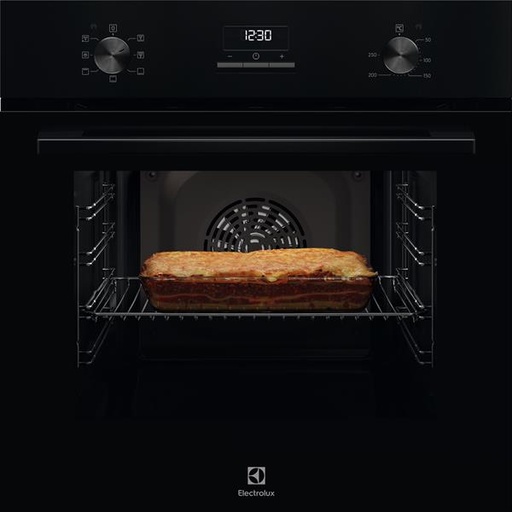 [LOH3C00BK] ELECTROLUX Four catalyse LOH3C00BK