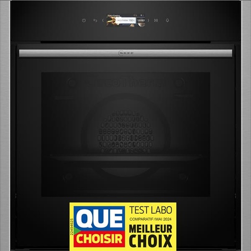 [B54CR31N0] NEFF Four EcoClean B54CR31N0