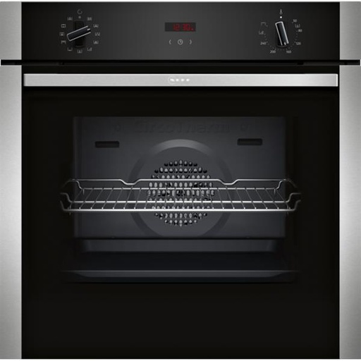 [B1ACD5AN3F] NEFF Four EcoClean B1ACD5AN3F
