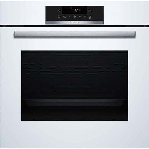 [HBA572BW3F] BOSCH Four pyrolyse HBA572BW3F