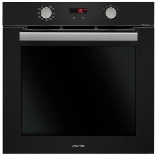 [BOP2112B] BRANDT Four pyrolyse BOP2112B