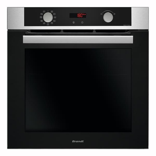 [BOP2135X] BRANDT Four pyrolyse BOP2135X