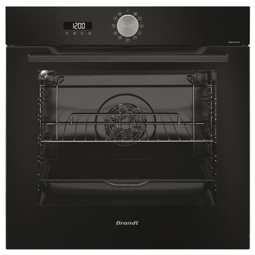 [BOP7534B] BRANDT Four pyrolyse BOP7534B