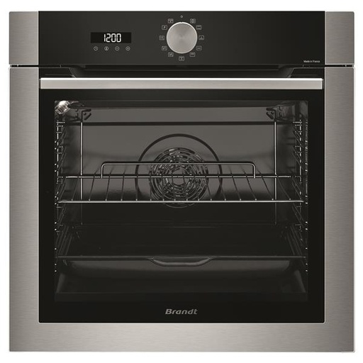 [BOP7534X] BRANDT Four pyrolyse BOP7534X