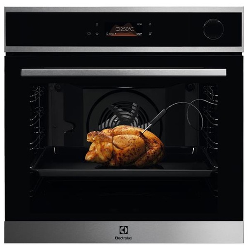 [EOC8P29X] ELECTROLUX Four pyrolyse EOC8P29X