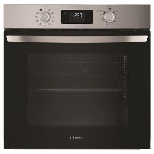 [IO278PX] INDESIT Four pyrolyse IO278PX