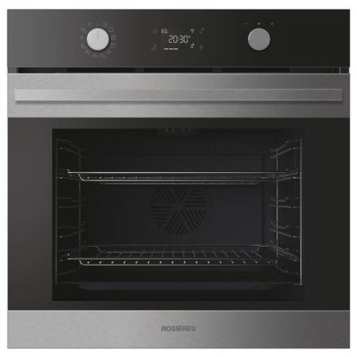 [RO6H5TB3YTX] ROSIERES Four pyrolyse RO6H5TB3YTX