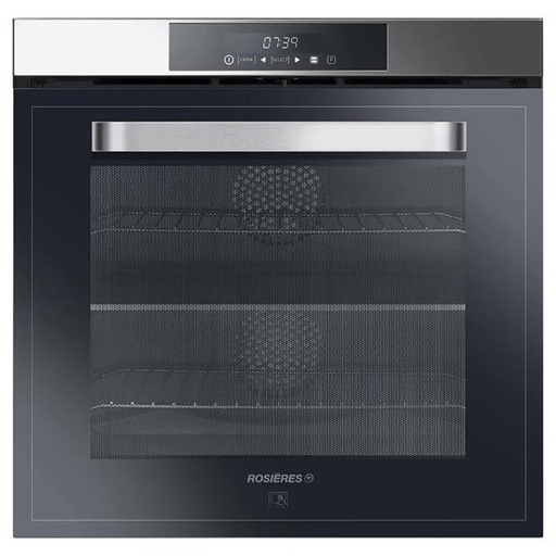 [RFDC73S/E] ROSIERES Four pyrolyse RFDC73S/E