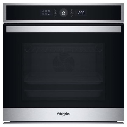 [WOI4IS8PM0XAF] WHIRLPOOL Four pyrolyse WOI4IS8PM0XAF